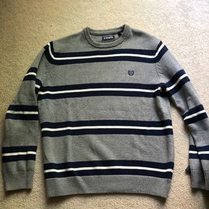 Chaps Sweater